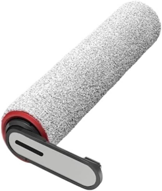 wet dry vacuum cleaner, A11R Roller Brush Hepa Filter，Compatible For Dreame H30 Ultra/Dream H20 Ultra Floor Scrubber Vacuum Replacement Parts Accessories,for home and floor