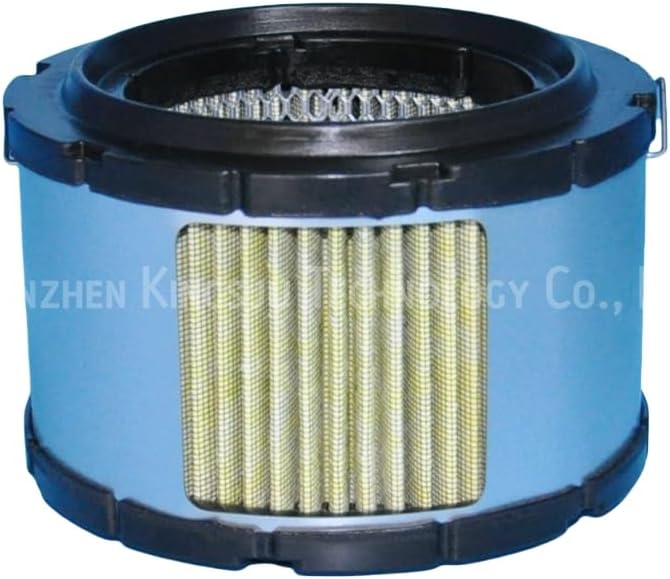Coalescing Filter 3971070 Compatible with Cummins Tier 3 Marine 5.9 liter ISB/QSB engines.