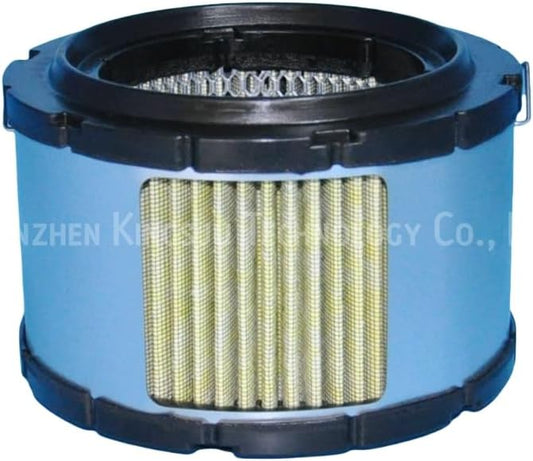 Coalescing Filter 3971070 Compatible with Cummins Tier 3 Marine 5.9 liter ISB/QSB engines.