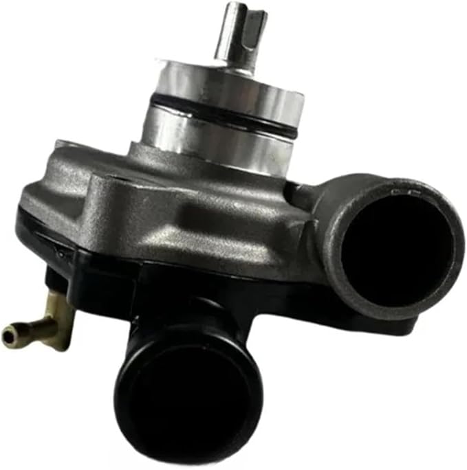Water Pump Assembly for Yamaha YZF R6 1999-2008 XJ6 2008-2016 S11-229