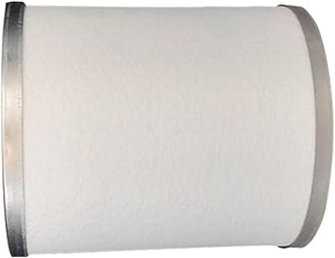 AFF-EL11B Coalescing Filter Compatible with SMC Air Compressor