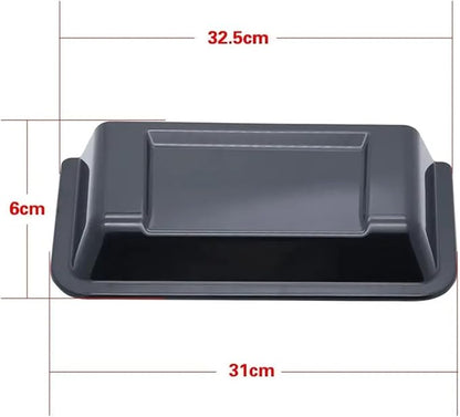 Car Engine Hood Vent Scoop Cover Air Intake Dust Rain Protective Cap Compatible For Jeep Compatible For Wrangler JK TJ 1996-2017