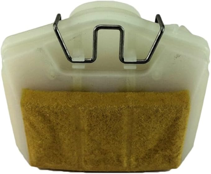 Air Filter for 362 365 371XP 372XP, Replacement Chainsaw Maintenance Part Compatible with 503814503, Outdoor POWERs Equipment Filter for Forestry Tools