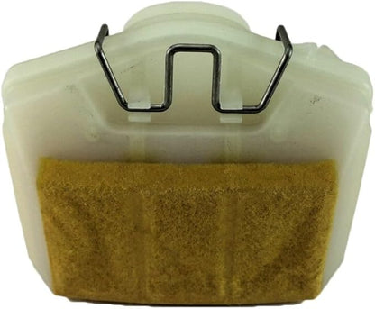 Air Filter for 362 365 371XP 372XP, Replacement Chainsaw Maintenance Part Compatible with 503814503, Outdoor POWERs Equipment Filter for Forestry Tools