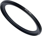 82mm to 67mm Step-up Adapter Rings Filter Adapter Black Metal Step Down Filter Ring Adapter Compatible with All Brand UV CPL ND Camera Lens Filter Stepping Rings (82mm-67mm)