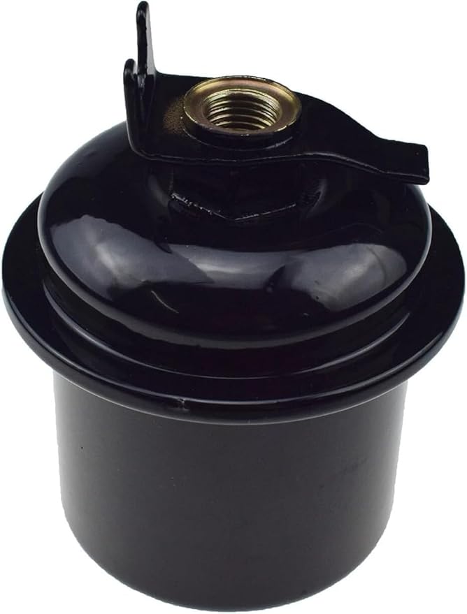 Fuel Filter fit for Honda Acura, 1994-2002 Accord, 1995-2000 Civic, 1997-2001 CR-V, 1994-2002 Accord, 1995-1998 Odyssey, 1998-2001 Prelude, PF-1200, GF735, 16010S01A31, 16010ST5932, 33559