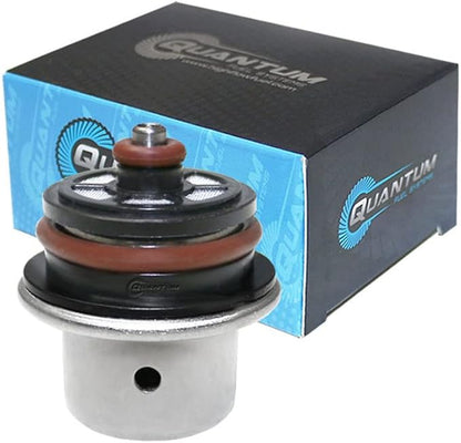 QFS Fuel Pump Kit for 2007-2022 Harley-Davidson Sportster XL883 & XL1200 Models, Restores OE Performance