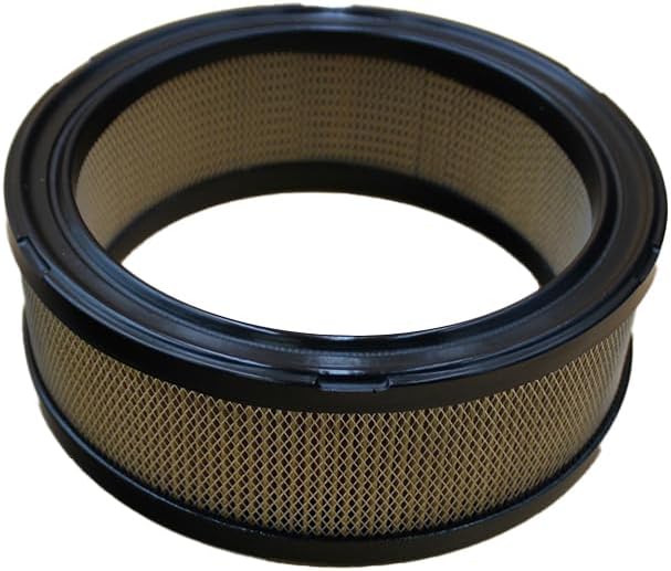 RAParts M47494 New Air Filter Fits John Deere Fits JD Tractor Models F620 F680 F687 +