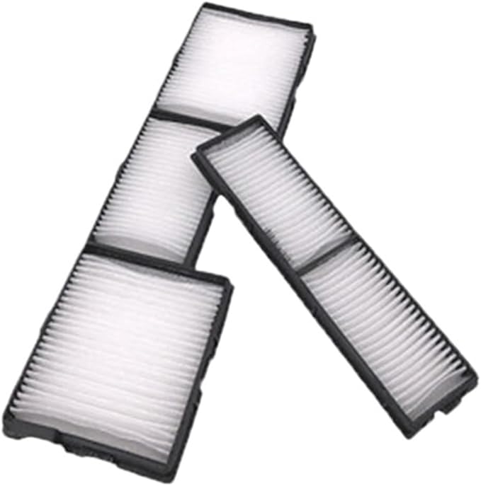 ET-RFV200 Projector Dustproof Air Filters Net for Filter Use for PT-VW440/PT-VX500/PT-VX501