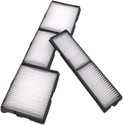 ET-RFV200 Projector Dustproof Air Filters Net for Filter Use for PT-VW440/PT-VX500/PT-VX501
