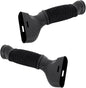 Replacement Air Intake Hoses Pair (Driver and Passenger) Fits Mercedes-Benz C280 2006-2007 3.0L V6