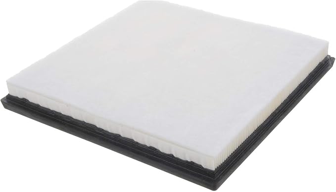 BOSCH 5538WS Workshop Engine Air Filter - Compatible with Select Buick Cascada, Verano; Chevrolet Cruze, Cruze Limited