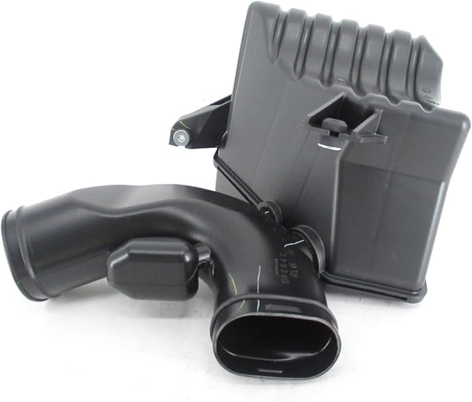 Genuine OEM For Acura 17230-RL6-E00 Air Cleaner Intake Duct Resonator Chamber 17230RL6E00
