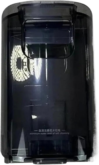 Cleaner Water Tank Box Wet And Dry,Compatible For Dreame H14 PRO，Replacement Vacuum Cleaner Spare Parts