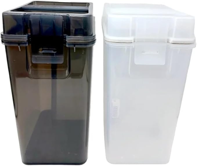 Disposal Waste Water/Fresh Clean Water Tank，Compatible For Dreame L20 L30 Ultra，for Mop Wash Dock Station Robot Vacuum Cleaner(Disposal Waste Water)