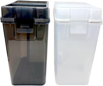 Disposal Waste Water/Fresh Clean Water Tank，Compatible For Dreame L20 L30 Ultra，for Mop Wash Dock Station Robot Vacuum Cleaner(Disposal Waste Water)