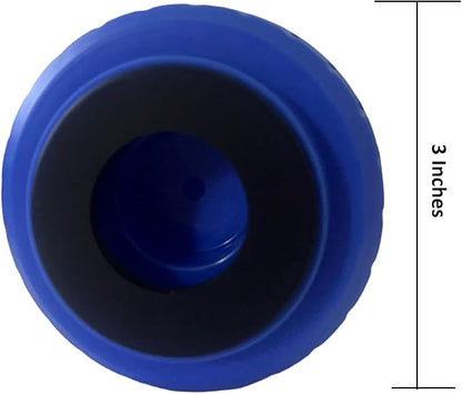 IPW Industries Inc- Replacement for Compatible with Aqua Pure AP101T Granular Activated Carbon Filter - Universal 9.75-inch Whole House Water Filter
