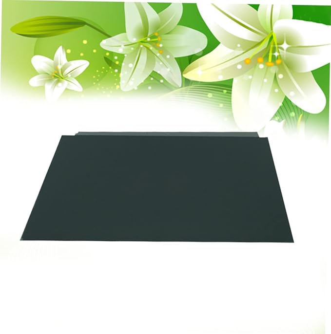 Acrylic Optical Filter for HD Wireless Cameras Infrared Transmitting Lens for Classroom and Educational Use 10-Piece Set