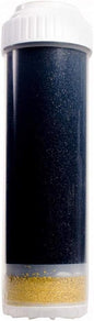 Anchor AF-1002 3-Stage Replacement Cartridge for Countertop Water Filtration Systems - Removes Heavy Metals, Chlorine, PFASs, Bad Taste & Odor