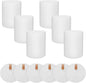 AV2511AE Foam Filter for Shark AV2511AE AV2501AE RV2502AE AV2501S RV2610WA RV2610WD AI Robot Vacuum Cleaner