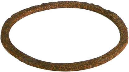 RAParts Air Cleaner Cup Cork Gasket Seal Fits Ford NH 8N NAA NAB Jubilee 600 700 800 900