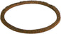 RAParts Air Cleaner Cup Cork Gasket Seal Fits Ford NH 8N NAA NAB Jubilee 600 700 800 900