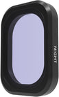 Lightweight Aluminum ND/CPL/UV/Starlight/Night/Black Mist 1/8 Lens Filter OSMO Pocket 3 - Enhance Your Photography