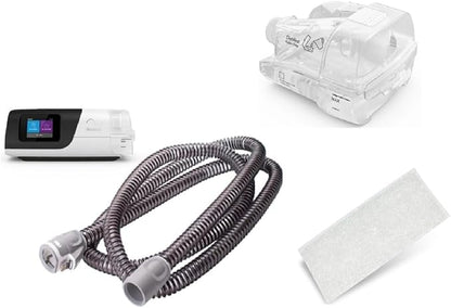 Climate-Line Air Tube Replacement for Air Sense 11 Series, combo with water chamber and filter