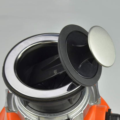 Multi-functional Water Plug Dispenser Food Waste Disposer Drain Food Garbage Waste Disposal Unit