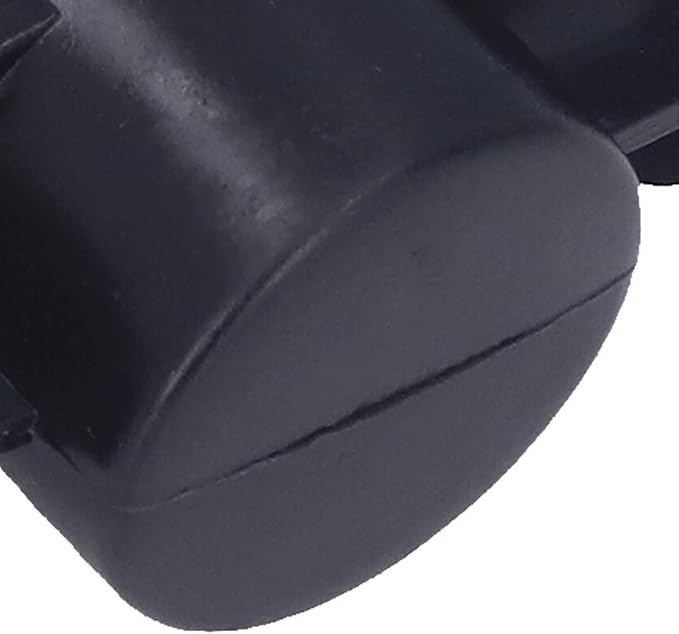 Regulator ABS Plastic Liquid Control Stop Valve for Domestic Water Pumps Solar Water Heaters Construction Sites 2PCS Straight Through Valve (3.5MM regulator)