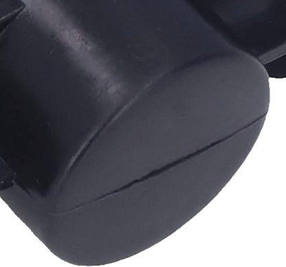Regulator ABS Plastic Liquid Control Stop Valve for Domestic Water Pumps Solar Water Heaters Construction Sites 2PCS Straight Through Valve (3.5MM regulator)