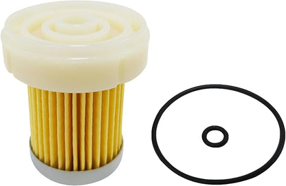 6C060-99410 Outer Air Filter HH160-32093 Oil Filter Maintenance Kit for Kubota B26 B2100 B2400 B2410 B2630 B2910 B3030 B7400 B7500 B7510 B7610 with HH670-37710 Filter HH660-36060 Oil Filter