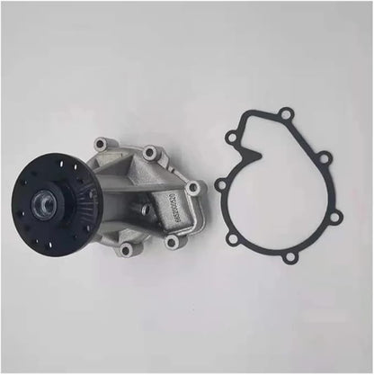 6652000520/6652000520 Engine Cooling Water Pump Assembly for SsangYong Kyron Rexton Rodius Actyon 2.0L 2.7L XDI 2004-2010