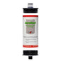 AeroVent Safe2Vent Single Filter Assembly (Part #10004701) | Fits Single-Can Systems | Reusable Top, Base & Filter Cartridge | Viz-a-Ball Indicator | Compliant in All 50 States | Made in USA