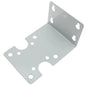 FDXGYH Water Filter Housing Bracket Water Purifier RO Machine Metal Housing Fixed Bracket [10-inch/20-inch]