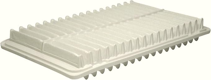 Bosch 5334WS Workshop Engine Air Filter - Compatible With Select Lexus ES300, ES330, RX330, RX350; Toyota Camry, Highlander, Sienna, Solara