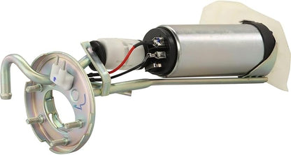 Replacement Fuel Pump and Hanger Assembly fits BMW 318i (I4 1.8L, In-Tank) 1991-1992