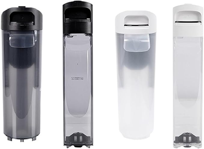 Water Clean Dirty Tank ，Compatible For Tineco，S5，S5 Combo，Wet Dry Vacuum Cleaner Accessories Parts(WCWT 1pcs)