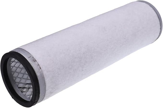 JZGRDN Air Filter D6NN9R500A Compatible with Ford 550 Agri 2610 600 2910 3600 3910 4100 4600 4610 5600 5700 6600 6700