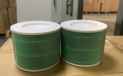 240 Replacement Filter 14 for Puro 240 Air Purifier,2 Pack,Green