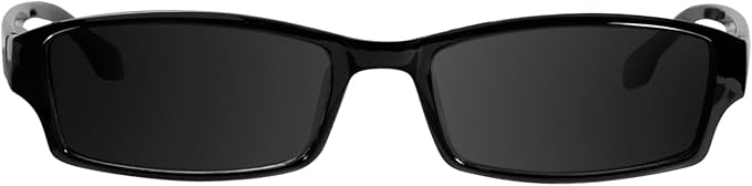 TruVision Readers Reading Glasses, Comfort Spring Hinges for Men and Women, 9501HP
