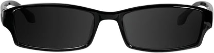 TruVision Readers Reading Glasses, Comfort Spring Hinges for Men and Women, 9501HP