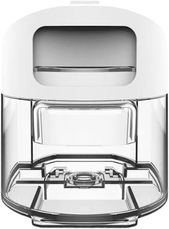 Replacement Clean Dirt Water Tank,Compatible For Tineco IFloor 3 Breeze/Floor One S3，Wet Dry Vacuum Cleaner Accessories(A.Dirt Water Tank)