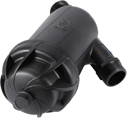 Agricultural Farm Y Type Mesh Filter Garden Drip Irrigation Filtration Equipment MNPT 2in DN50 (Large(overweight))