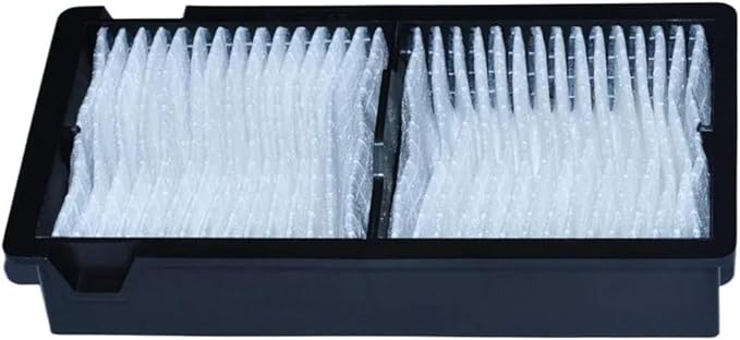 Filter Element，Compatible For Epson， Projection Dustproof Air Filter Screen EH-TW7200 EH-TW8200 EH-TW9200 EH-LS10000 EH-LS10500 EH-TW6200