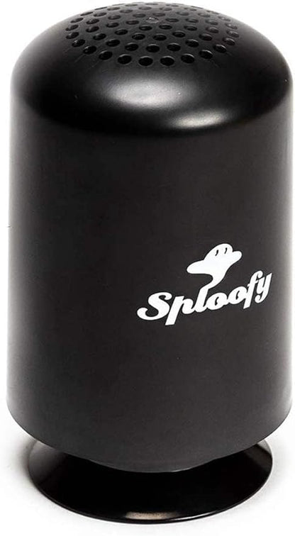 Personal Smoke Filter by Sploofy