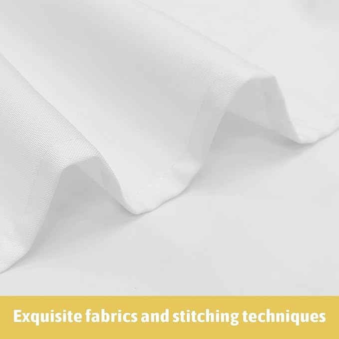 2 Panel Kitchen Cafe Curtains, Camels Palm Trees Sunlight Filtering Nature Air Through, Home Decor Window Covering Tier Curtains for Living Room 104W x 52L inch Tropical Desert Animal Plants Polka Dot