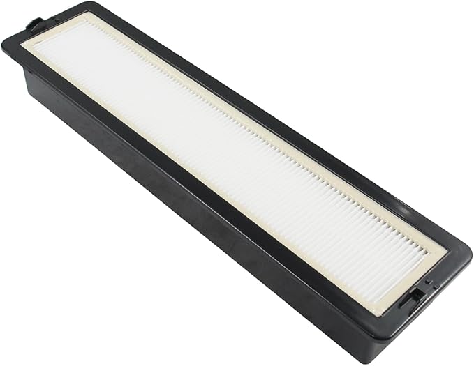 84579424 Cab Air Filter Compatible with New Holland Tractors T4 T5 Powerstar 65 75 T4.105 T4.115 T4.55 T4.65 T4.75 T4.85 T4.95 T5.95 T5.105 T5.11 47565055 47688952 Filter