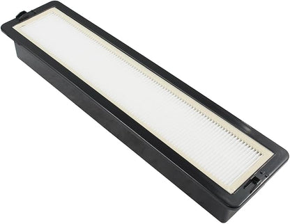 84579424 Cab Air Filter Compatible with New Holland Tractors T4 T5 Powerstar 65 75 T4.105 T4.115 T4.55 T4.65 T4.75 T4.85 T4.95 T5.95 T5.105 T5.11 47565055 47688952 Filter