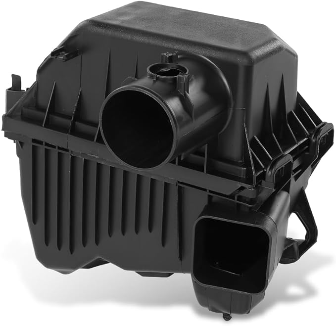 Air Cleaner Intake Filter Box Compatible with Toyota Avalon/RAV4 2019-2023 and Toyota Camry 2018-2023 Fit Toyota RAV4 Prime 2021-2023 17705F0230, 1781237040, 17700-F0020, 17705-F0230, 17812-37040